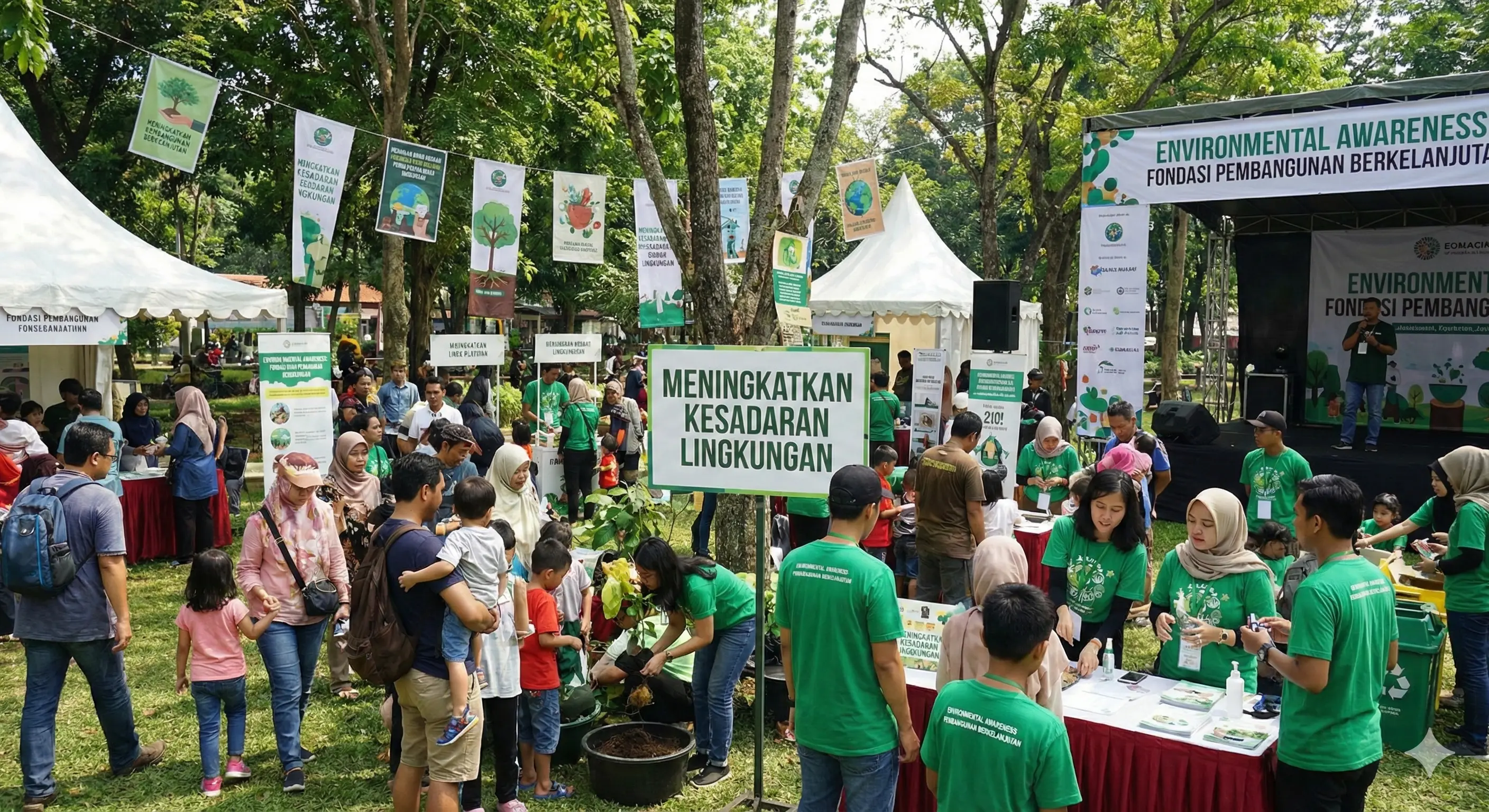 Environmental Awareness